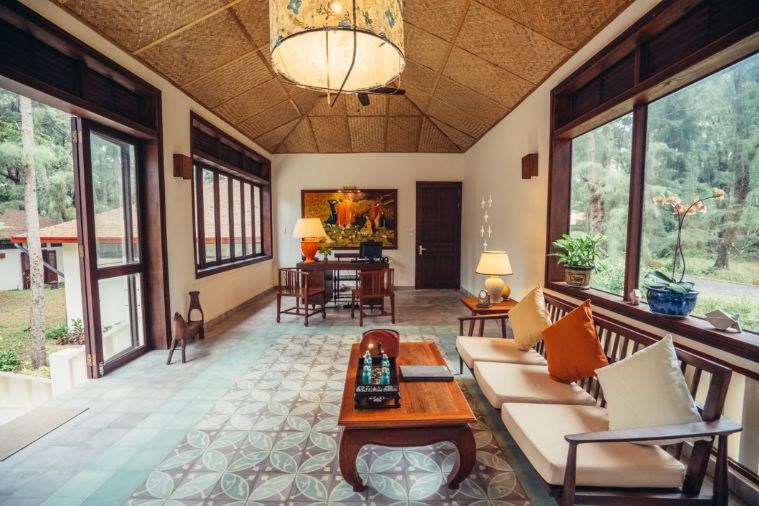 Poulo Condor Boutique Resort & Spa Côn Đảo